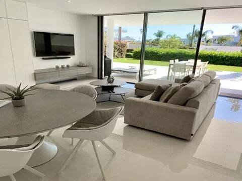 Pis de 180 m² a Estepona