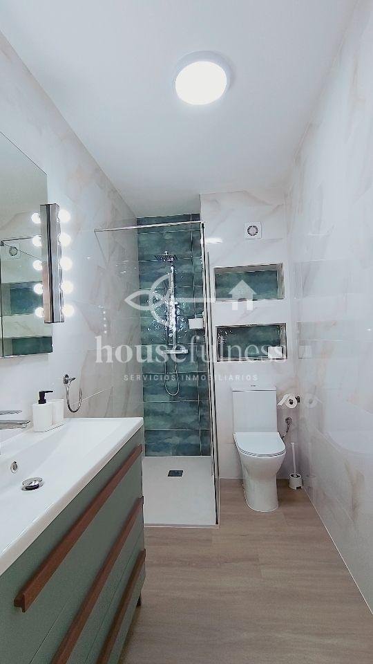 Piso de 90 m² en Ferrol