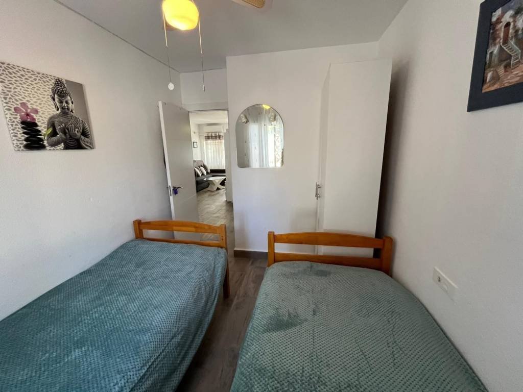 Piso de 56 m² en Orihuela