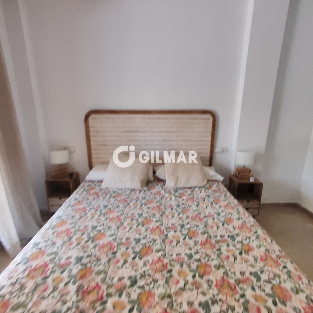 Piso de 90 m² en Molledo