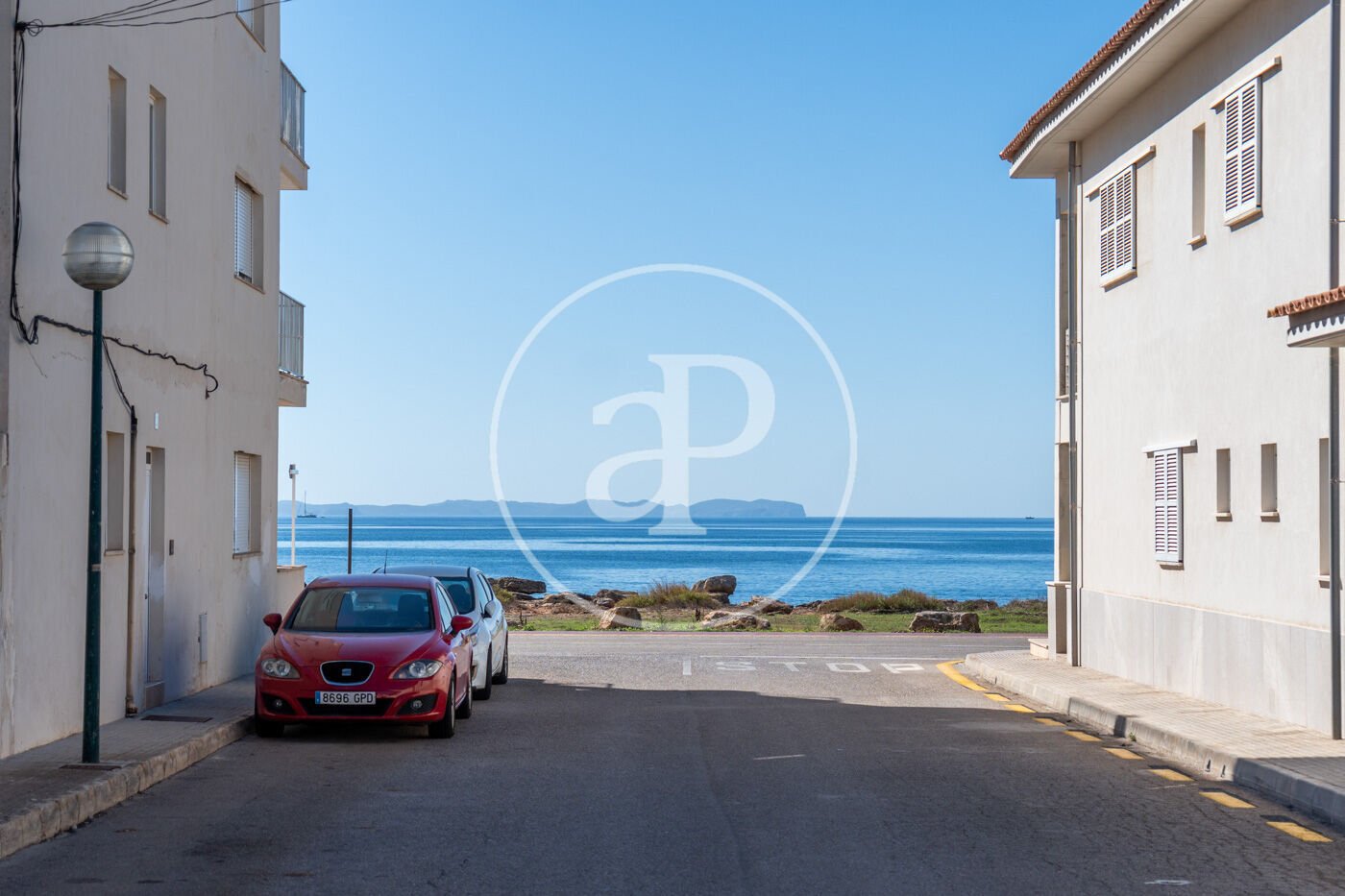 Appartement 97 m² à Palma