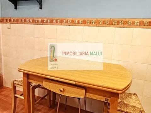 Pis de 94 m² a Oviedo