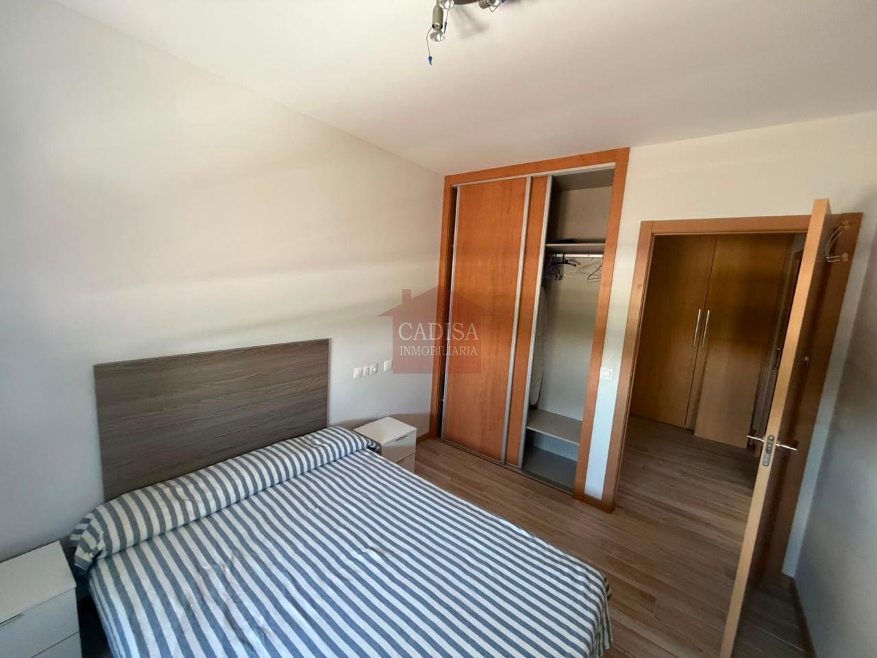 Piso de 65 m² en Salamanca