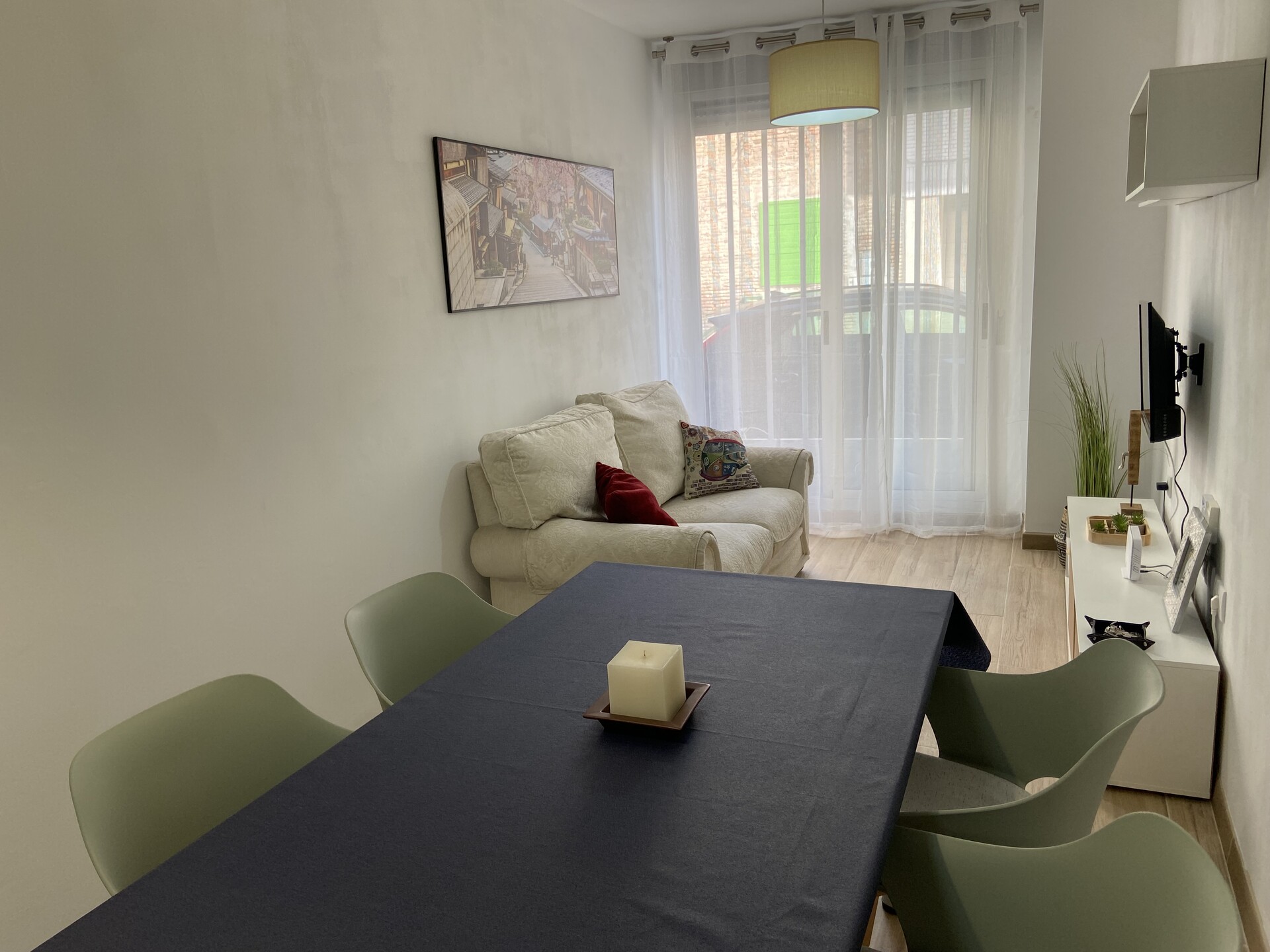 Habitación 69 m², Castellón de la Plana