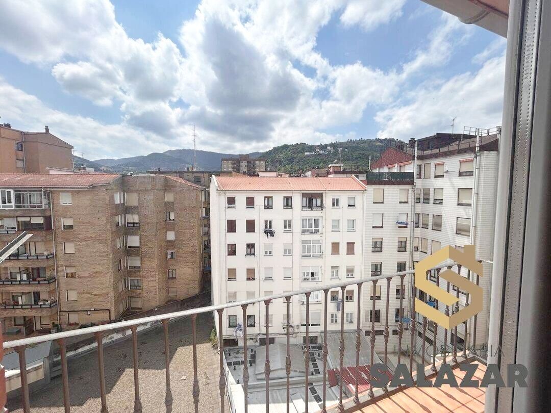 Piso de 106 m² en Bilbao