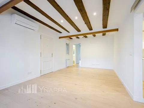 Piso de 125 m² en Madrid