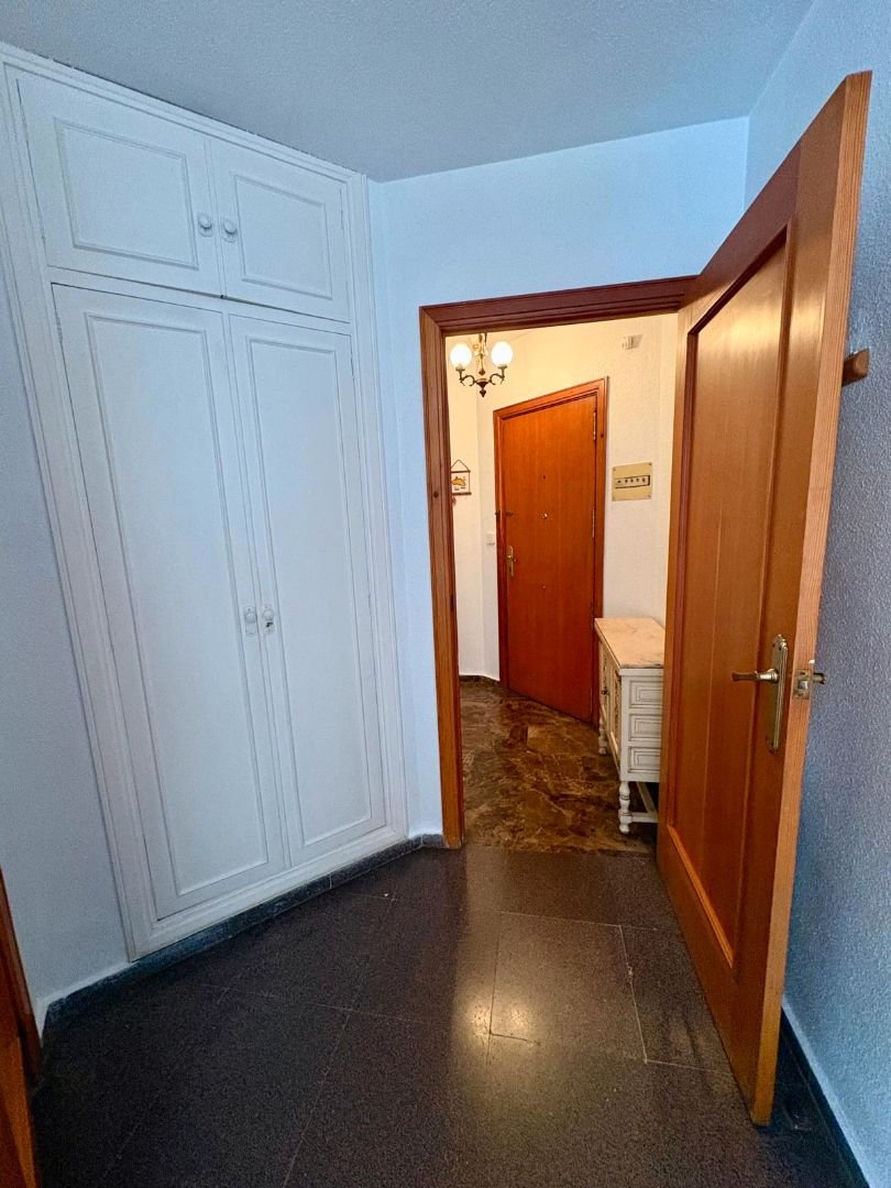 Pis de 50 m² a Cartagena
