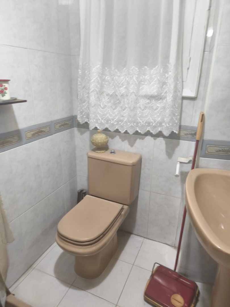 Piso de 213 m² en San Sebastián