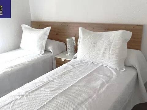 Pis de 86 m² a Còrdova