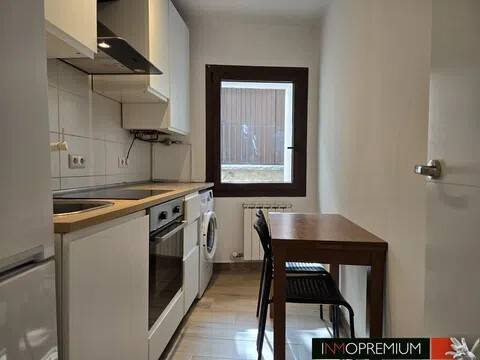 Piso de 45 m² en Benasque