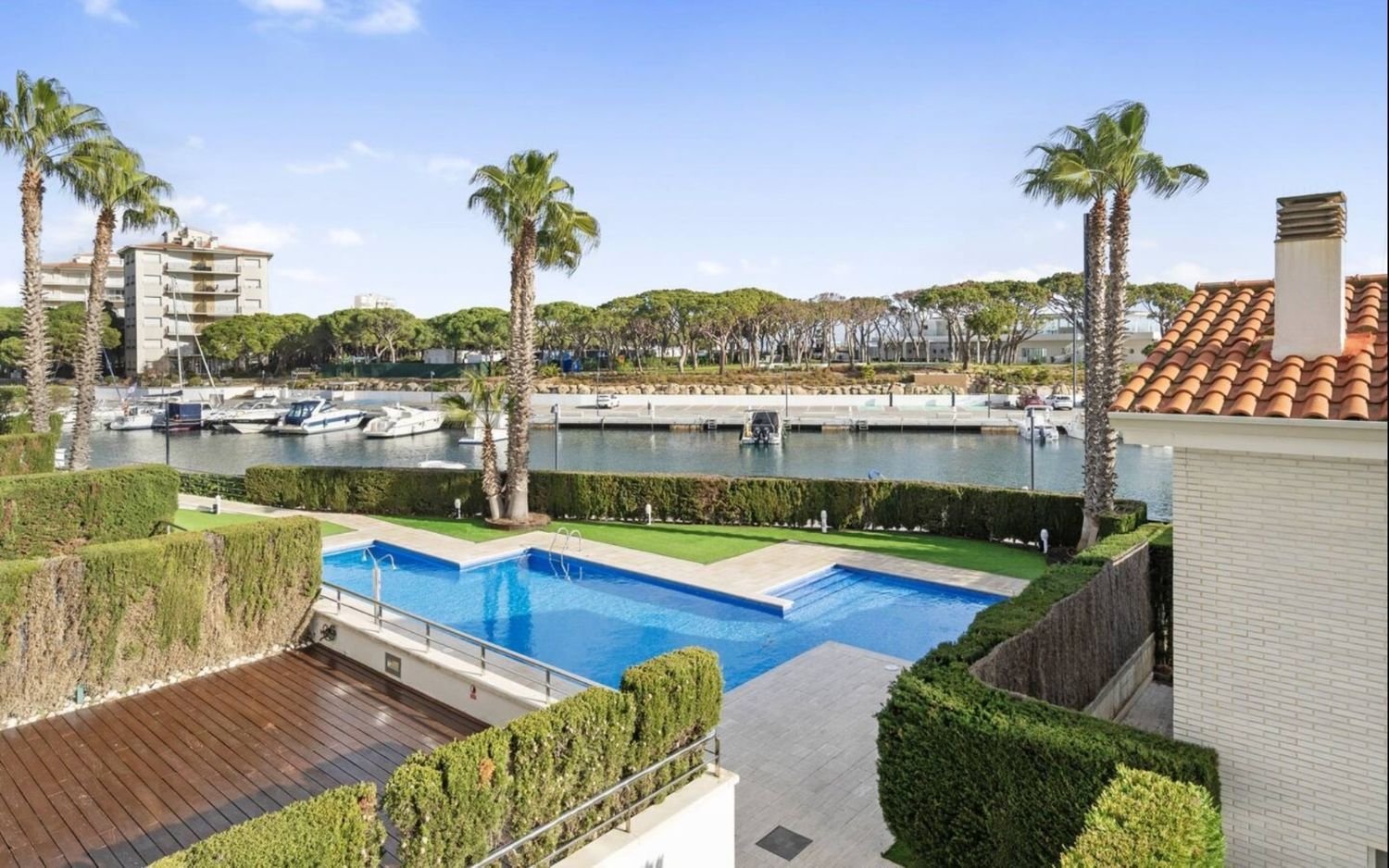 Piso de 138 m² en Castillo de Aro, Playa de Aro y S'Agaró