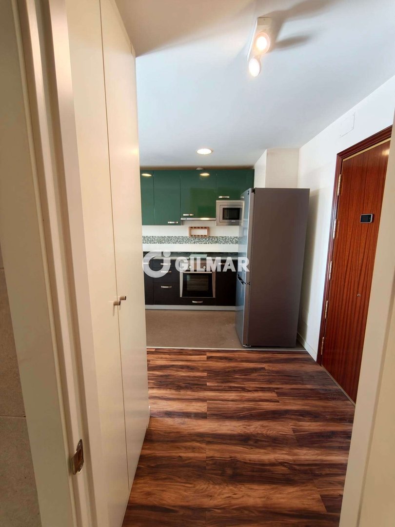 Piso de 52 m² en Madrid