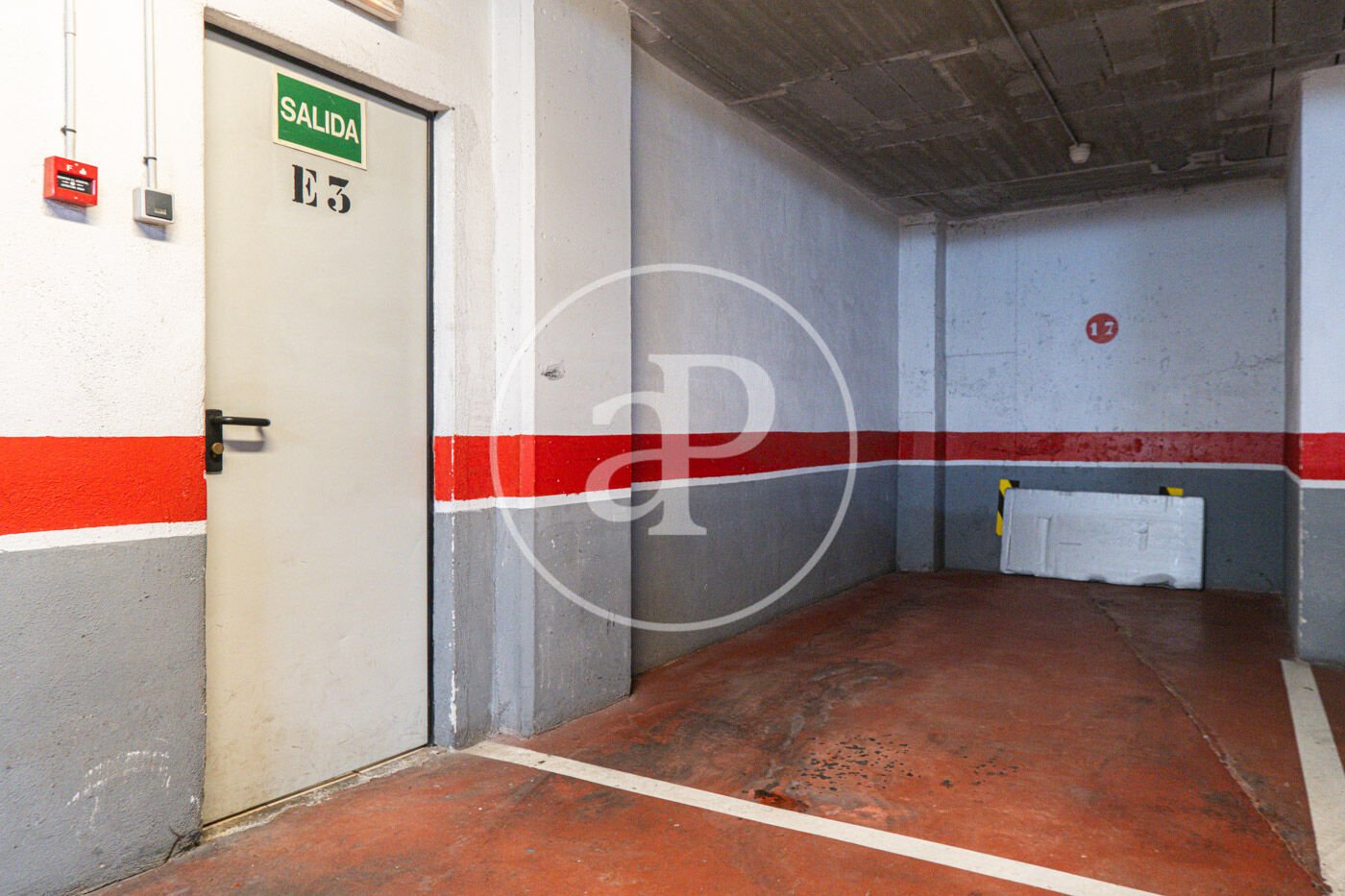 Piso de 82 m² en Palma