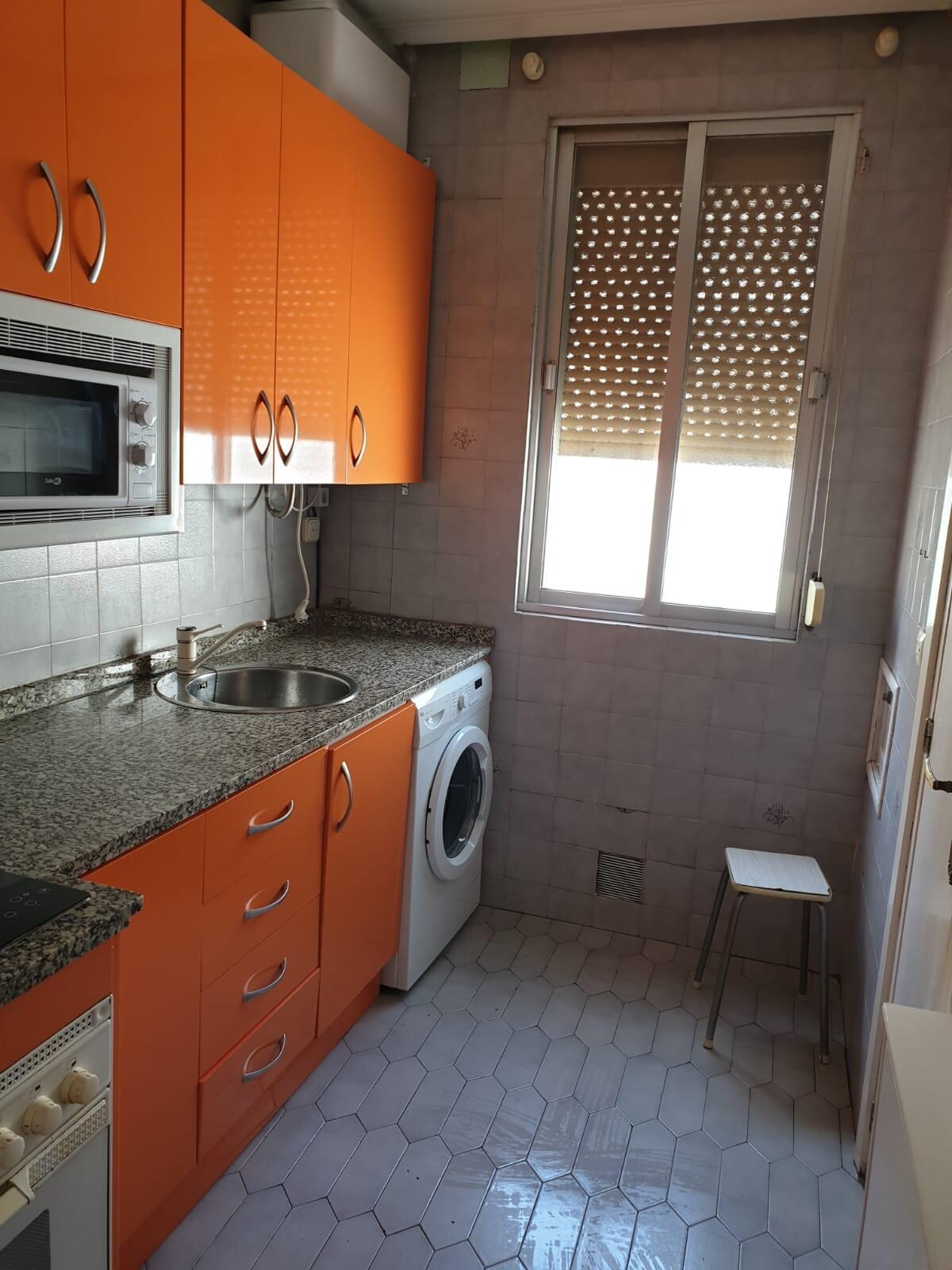 Piso de 90 m² en Salamanca
