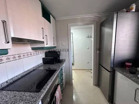 Piso de 96 m² en Villajoyosa