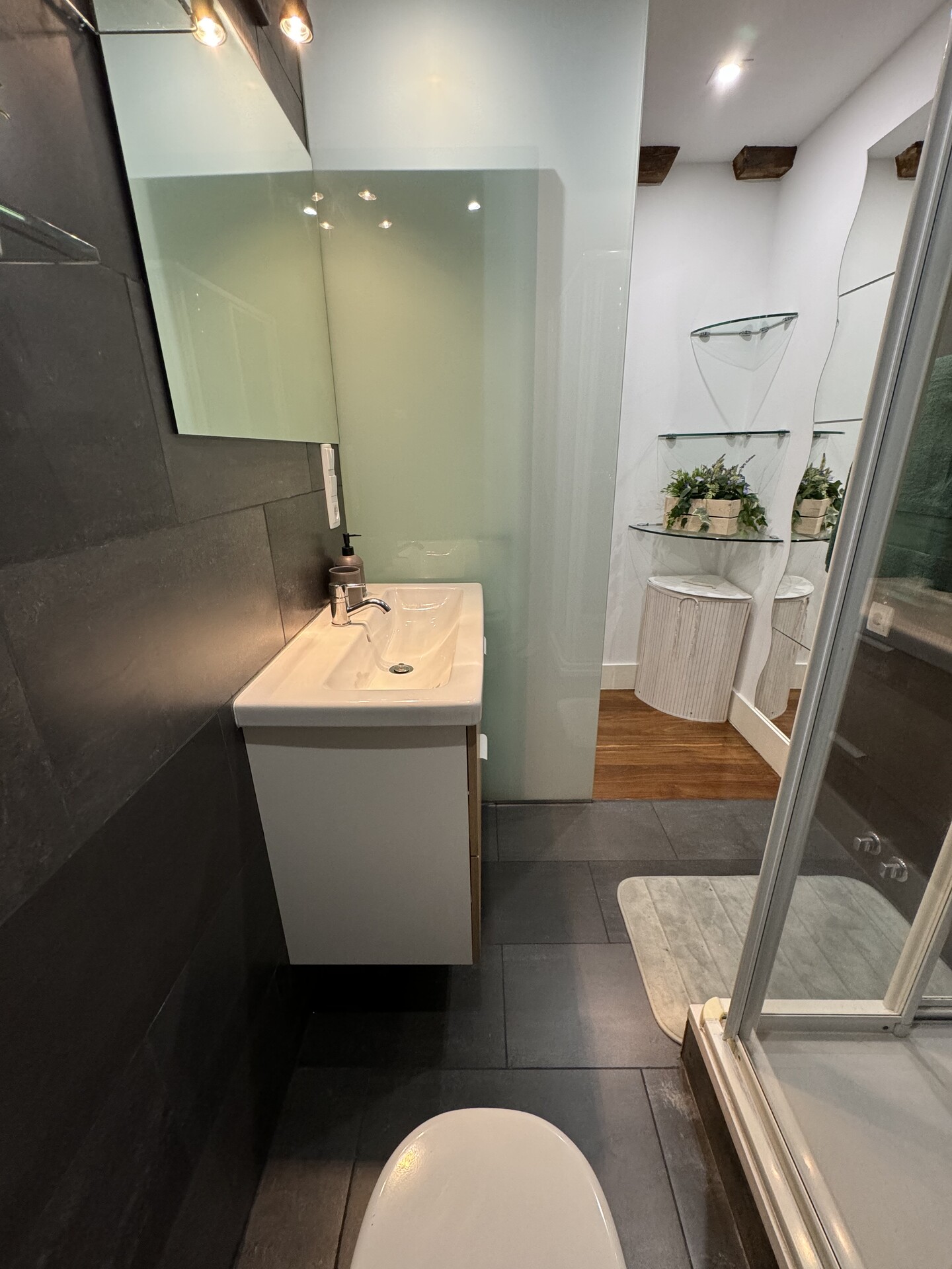 Piso de 93 m² en Madrid