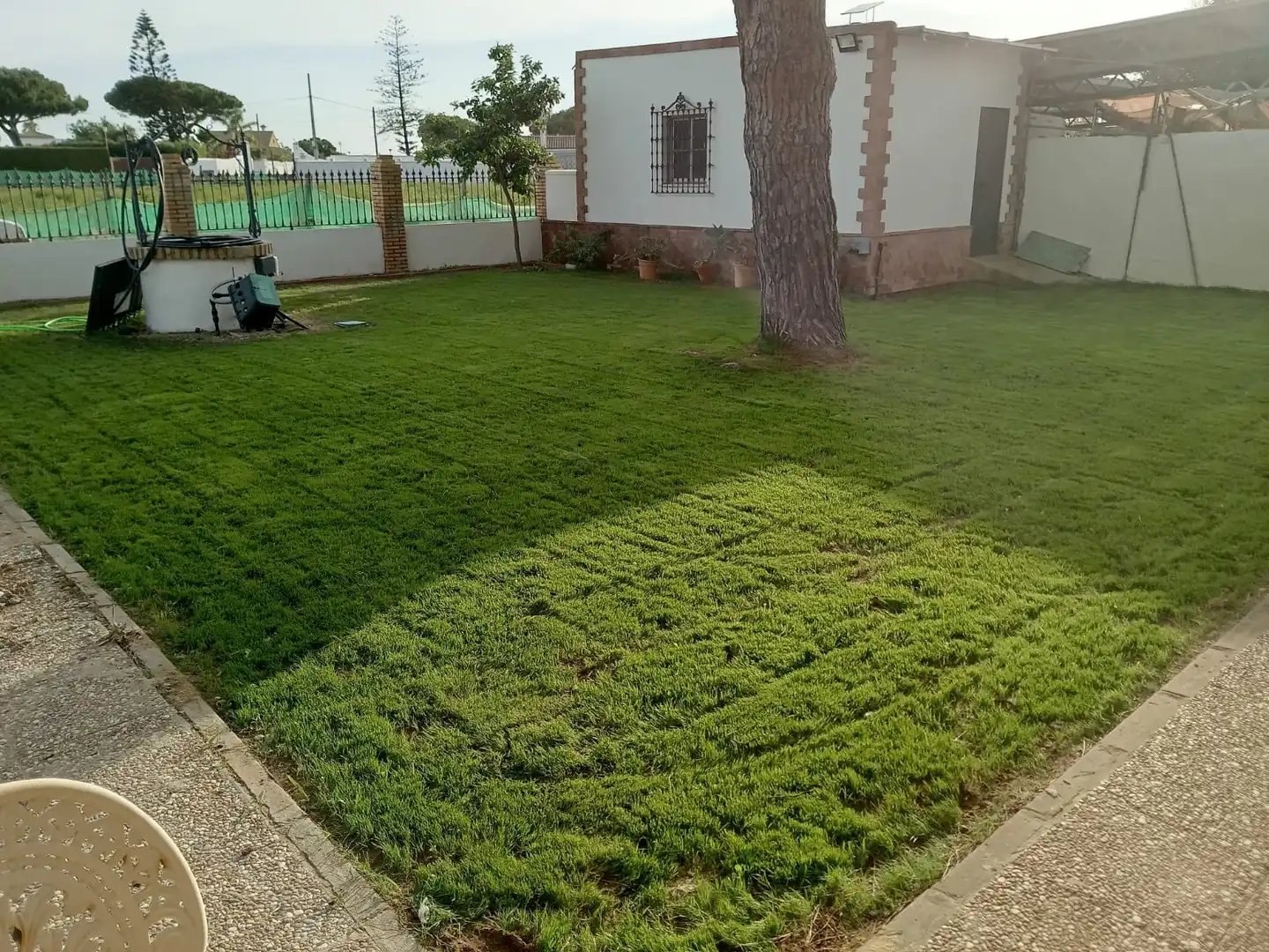 Casa de 120 m² en Chipiona