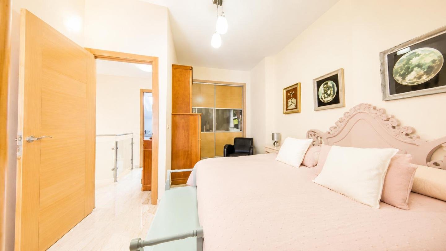 Appartamento 167 m² a Benalmádena
