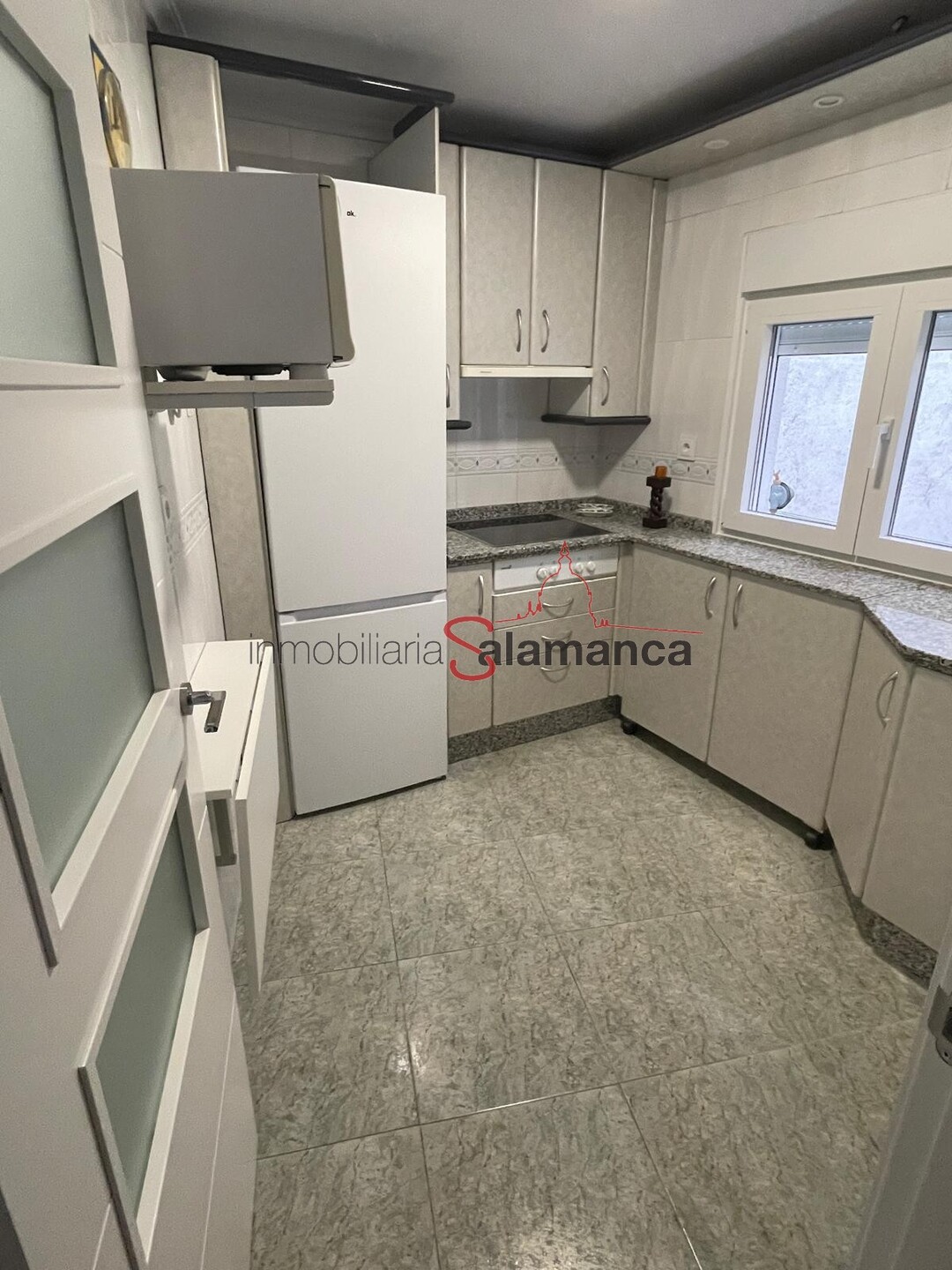 Wohnung 80 m² in Salamanca