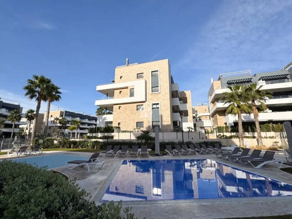 Piso de 73 m² en Orihuela