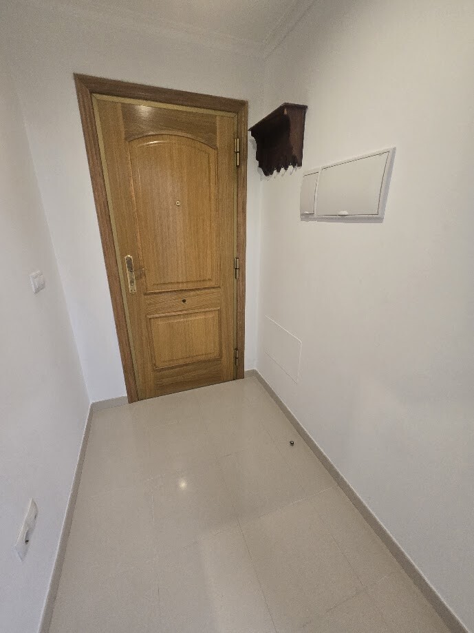 Piso de 45 m² en Lugo