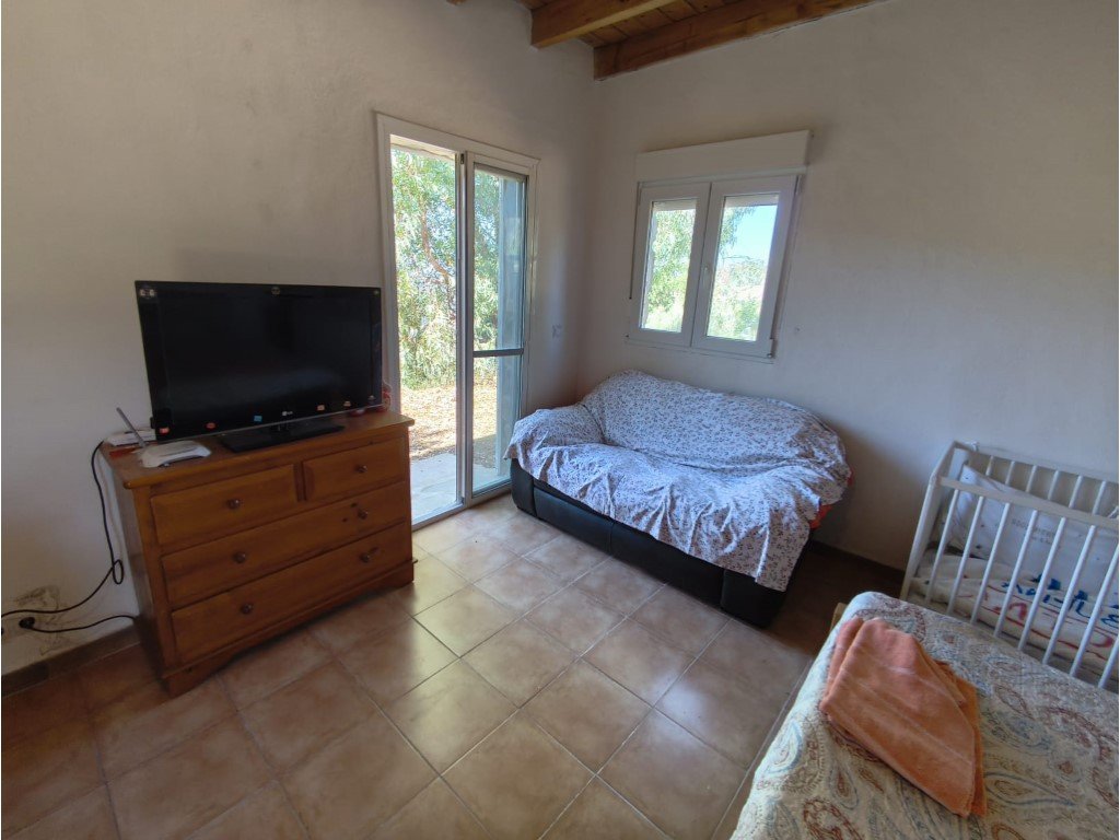 Piso de 36 m² en Cómpeta