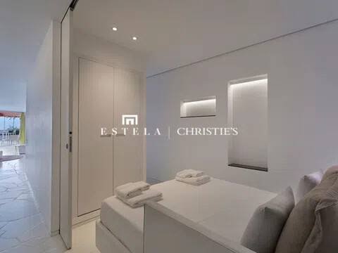 Piso de 113 m² en Ibiza