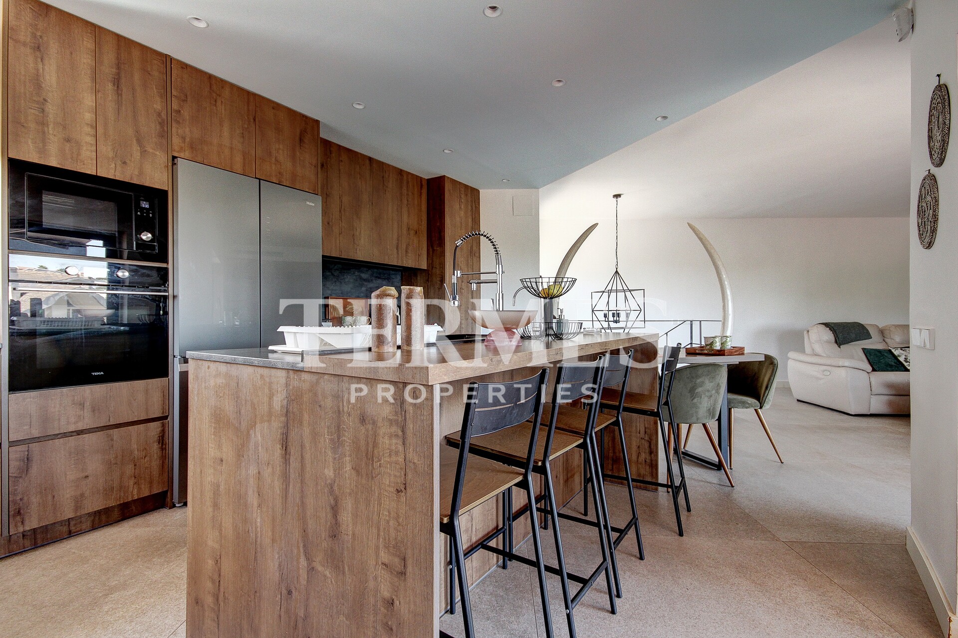Piso de 268 m² en Gavà
