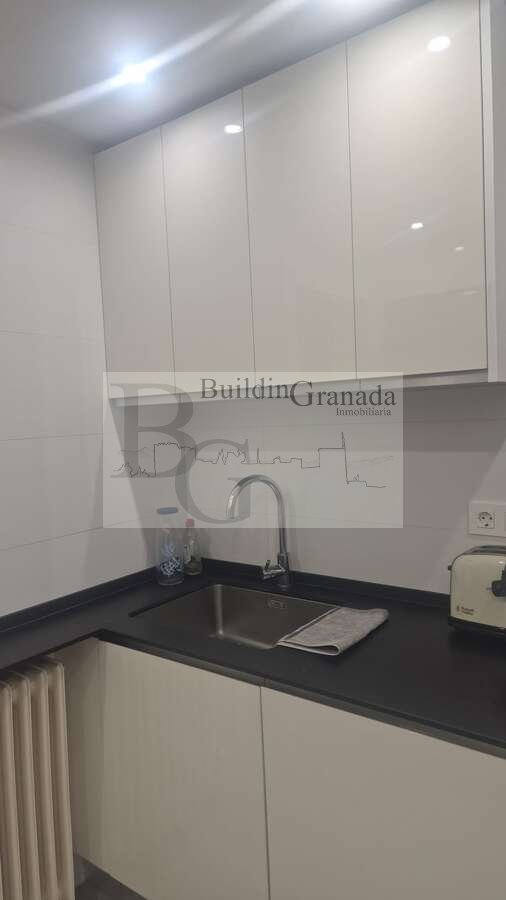 Pis de 70 m² a Granada
