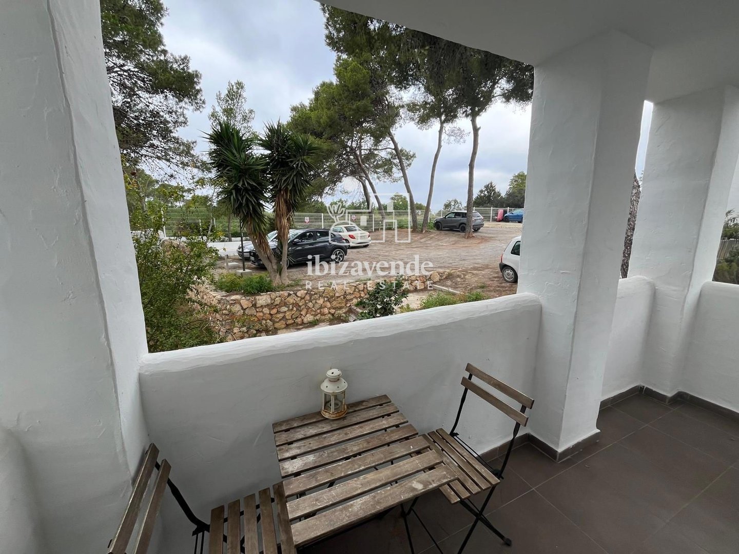 Appartement 40 m² à Sant Josep de sa Talaia