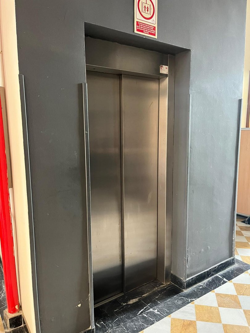 Pis de 43 m² a Sevilla