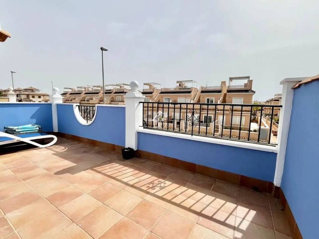 Casa de 130 m² en Orihuela