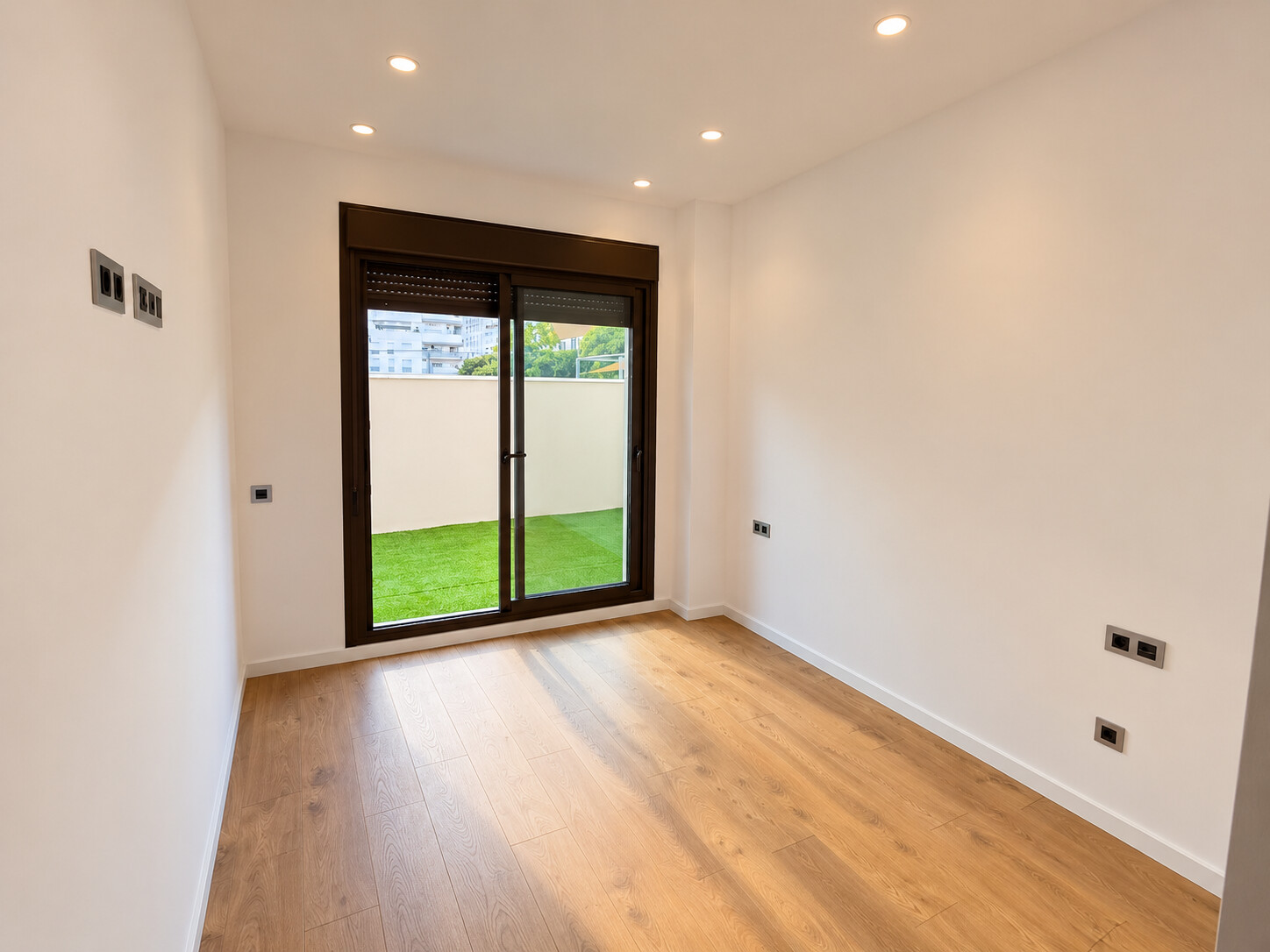 Pis de 86 m² a Sabadell