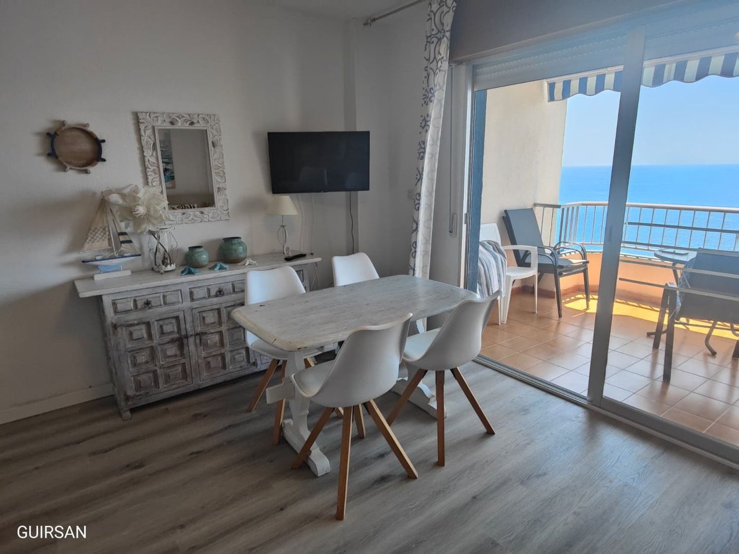 Piso de 50 m² en Almuñécar