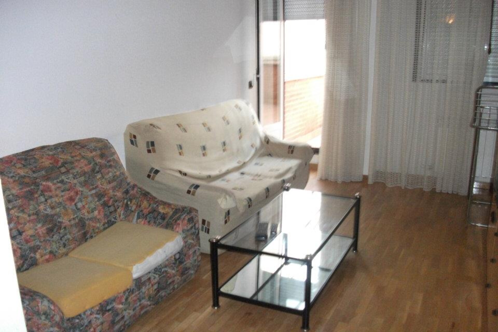 Piso de 90 m² en Salamanca