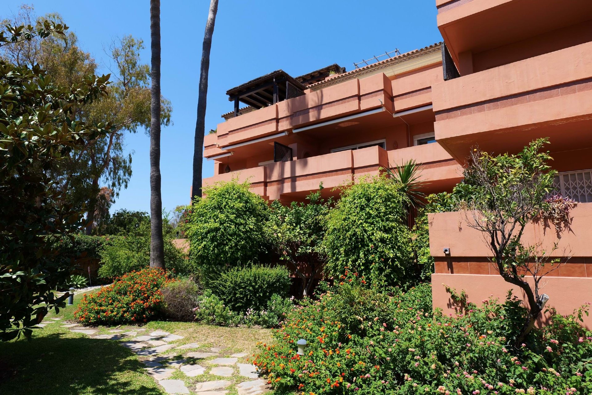 Piso de 144 m² en Marbella