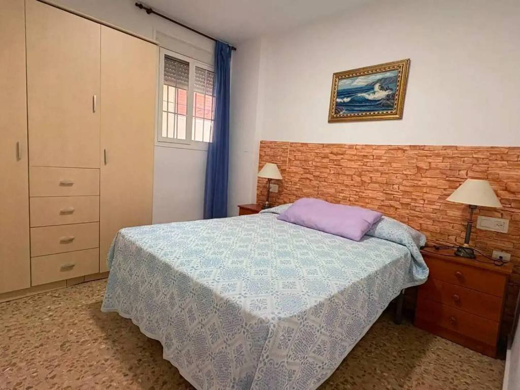 Apartamento 85 m² em Rincón de la Victoria