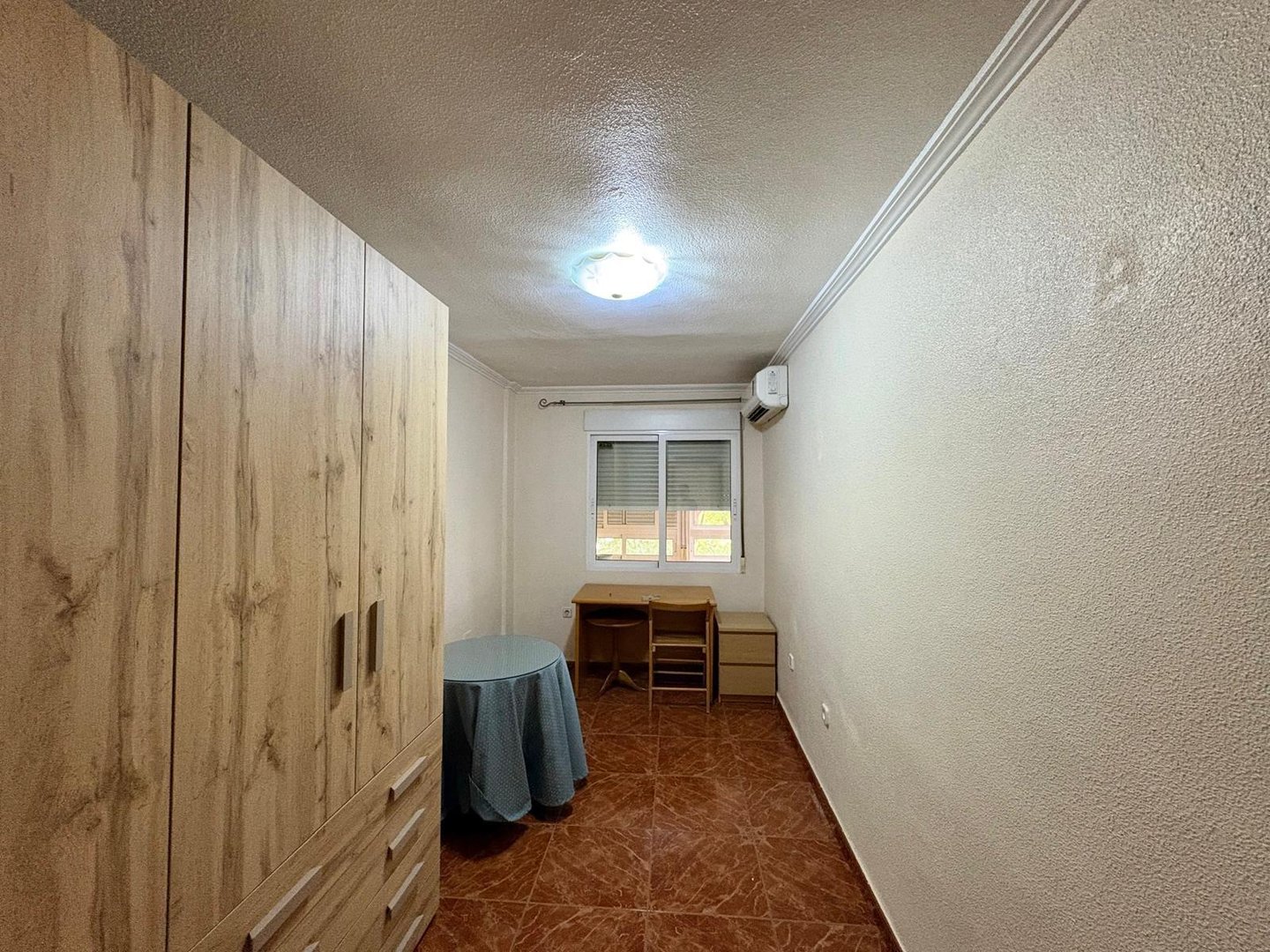 Piso de 100 m² en Murcia