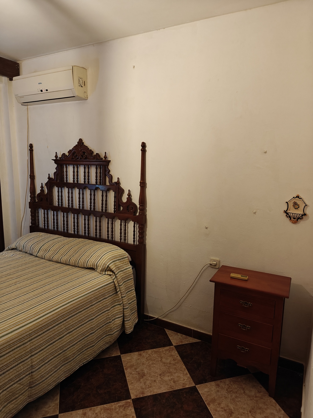 Piso de 85 m² en Sevilla
