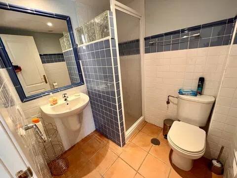 Piso de 120 m² en Isla Cristina