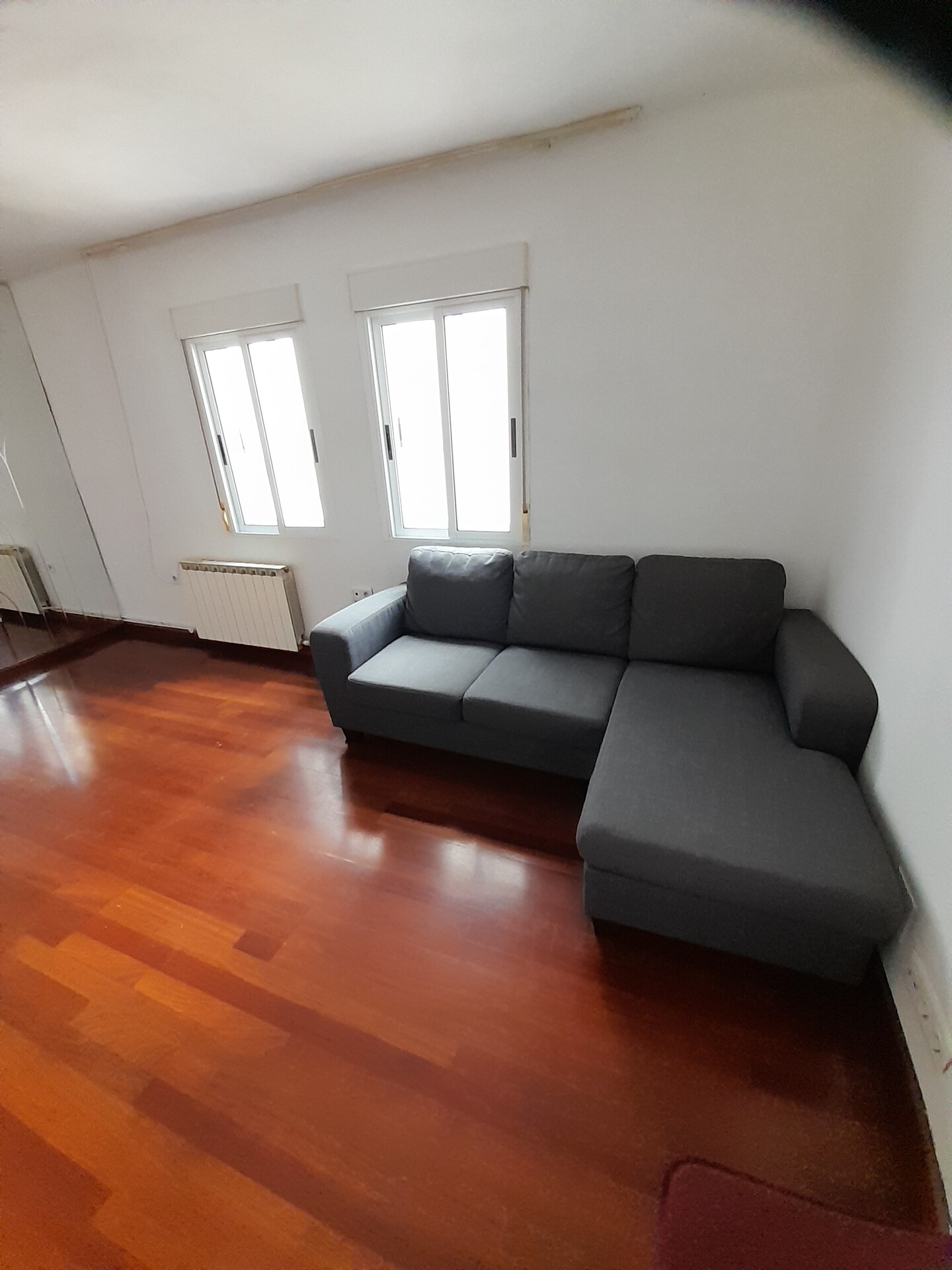 Piso de 60 m² en Valladolid