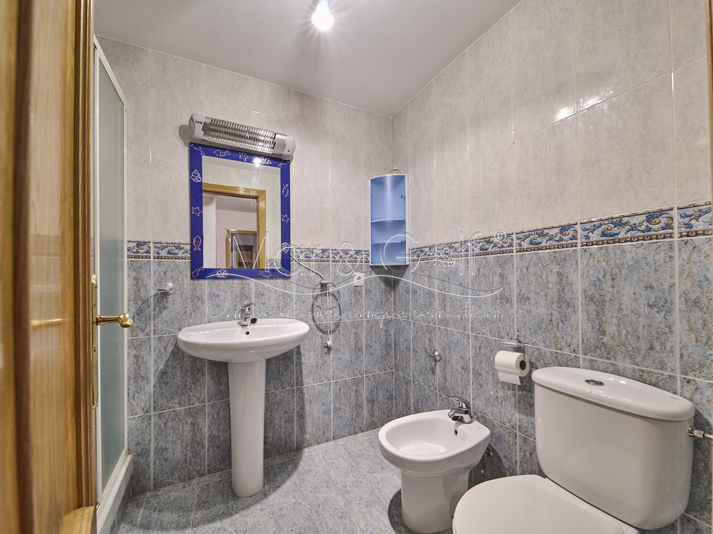Piso de 115 m² en Alicante
