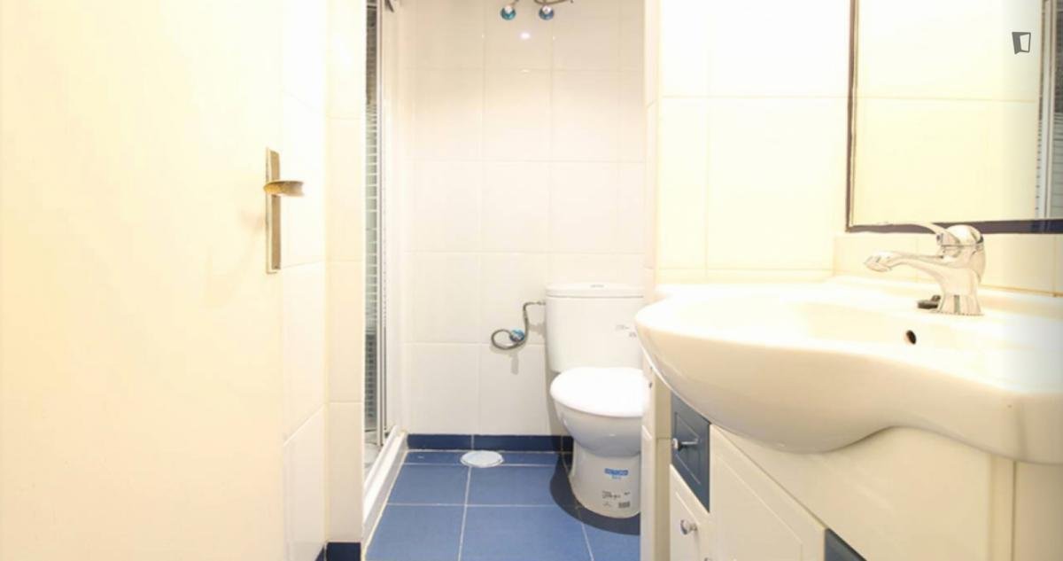 Appartamento 60 m² a Madrid