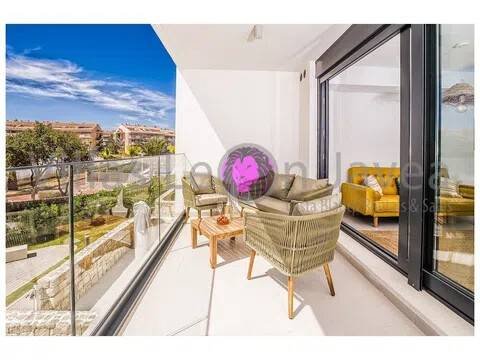 Piso de 84 m² en Jávea