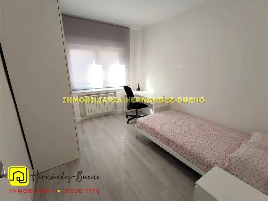 Pis de 77 m² a Salamanca