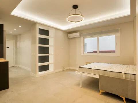 Pis de 45 m² a Madrid