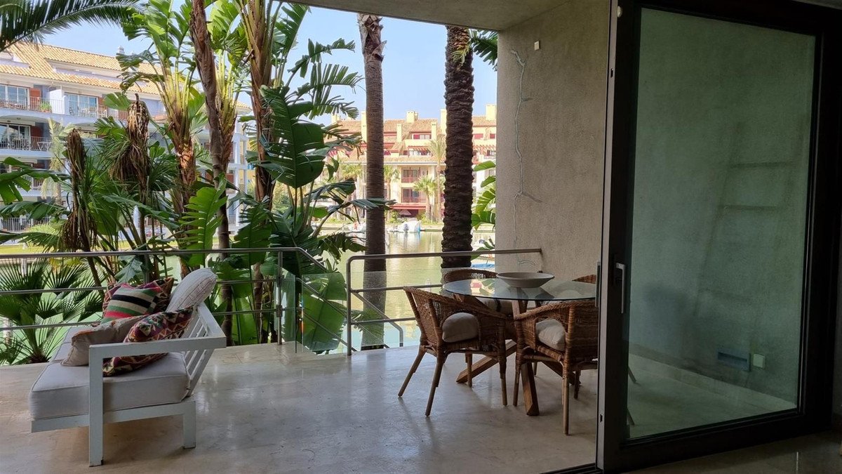 Piso de 326 m² en San Roque