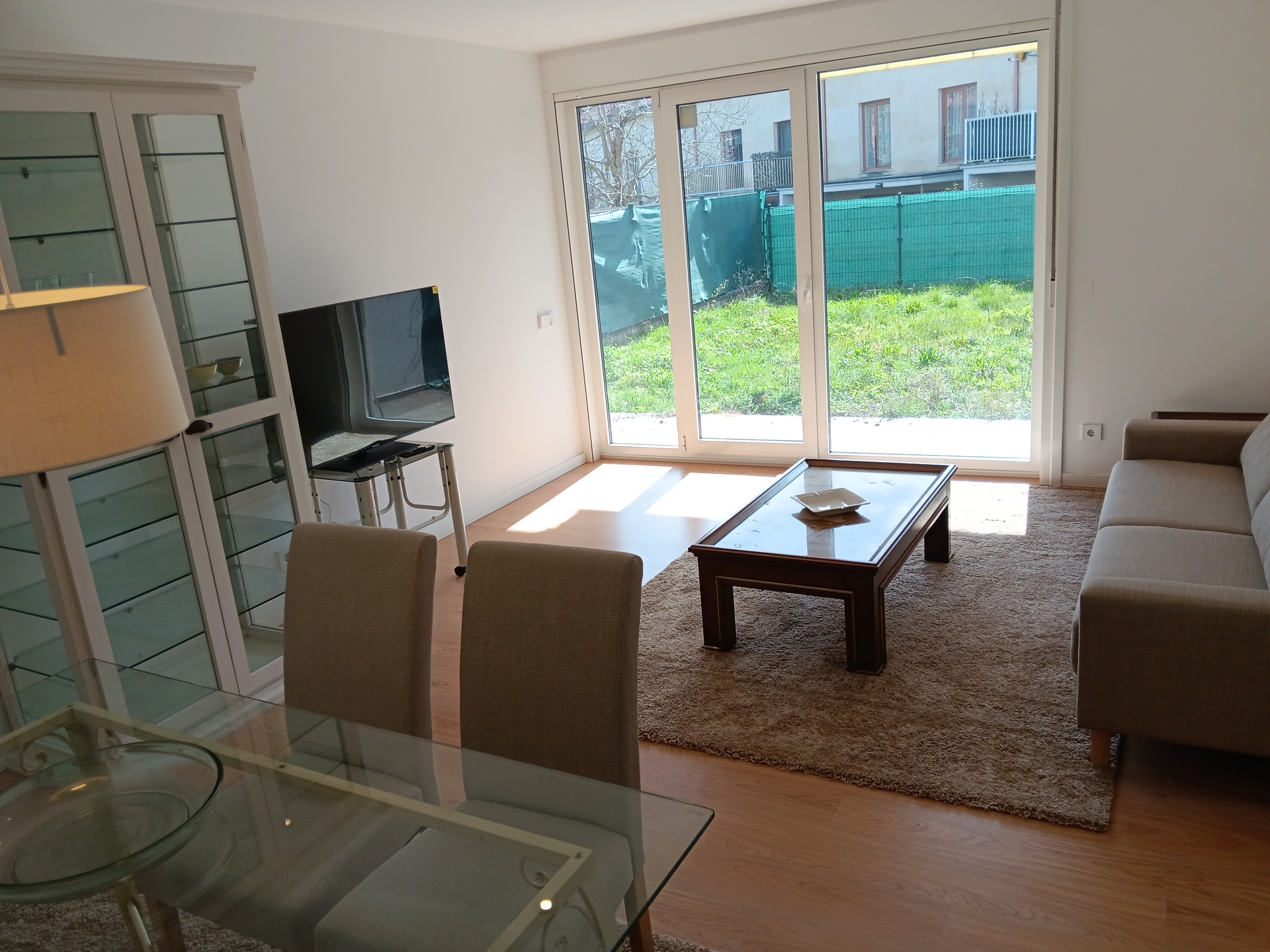 Piso de 193 m² en Santiago de Compostela