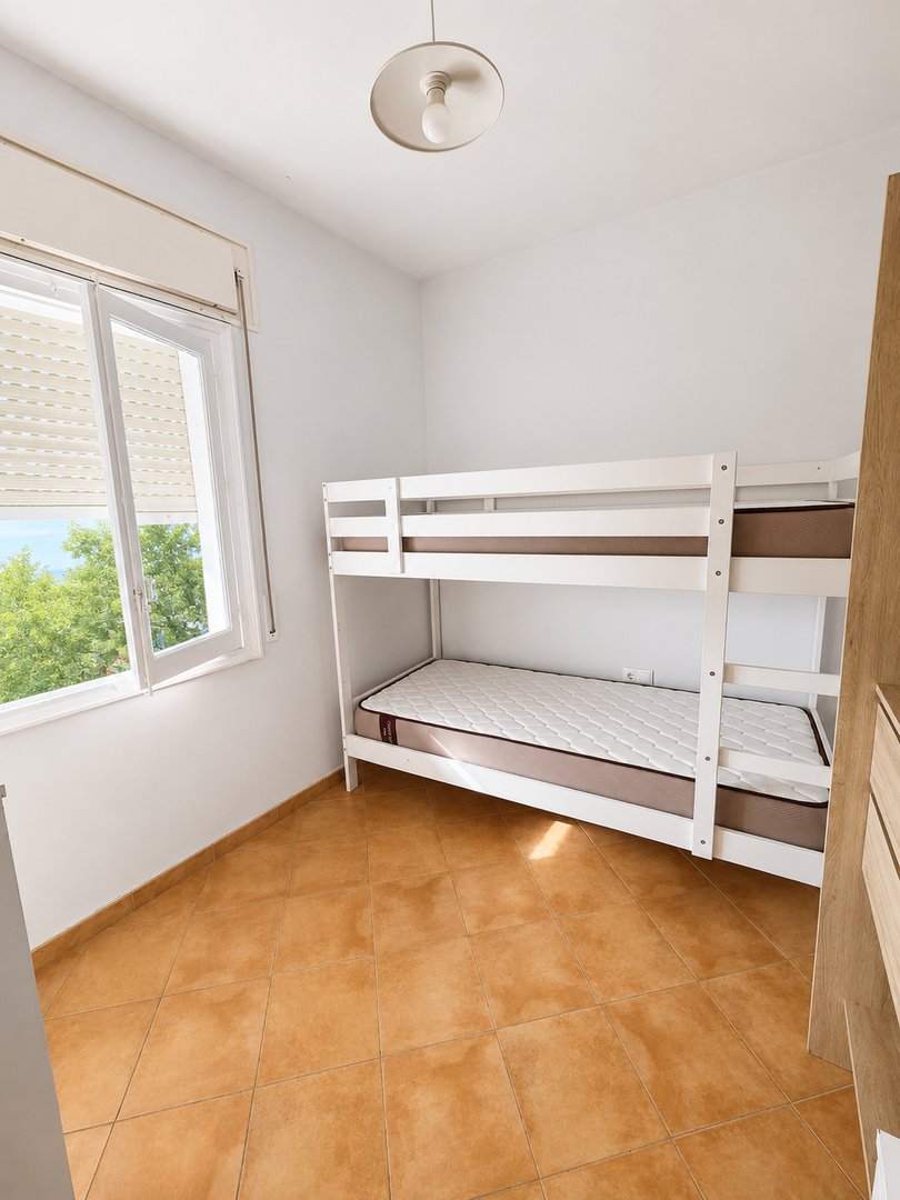 Piso de 90 m² en El Puerto de Santa María