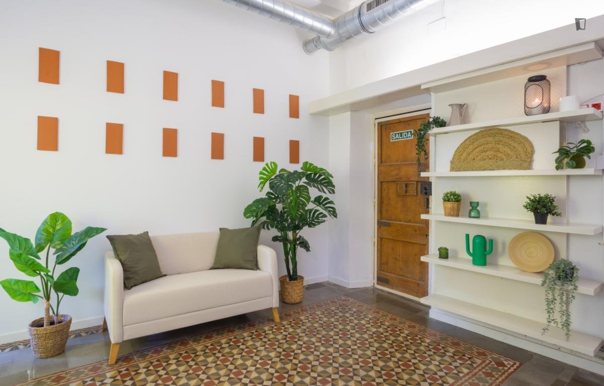 Habitación en alquiler, Barcelona